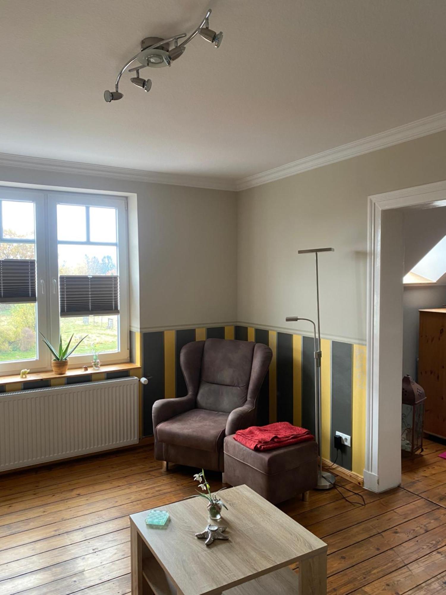 Ferienwohnung Hamburg - Kirchwerder Eksteriør bilde