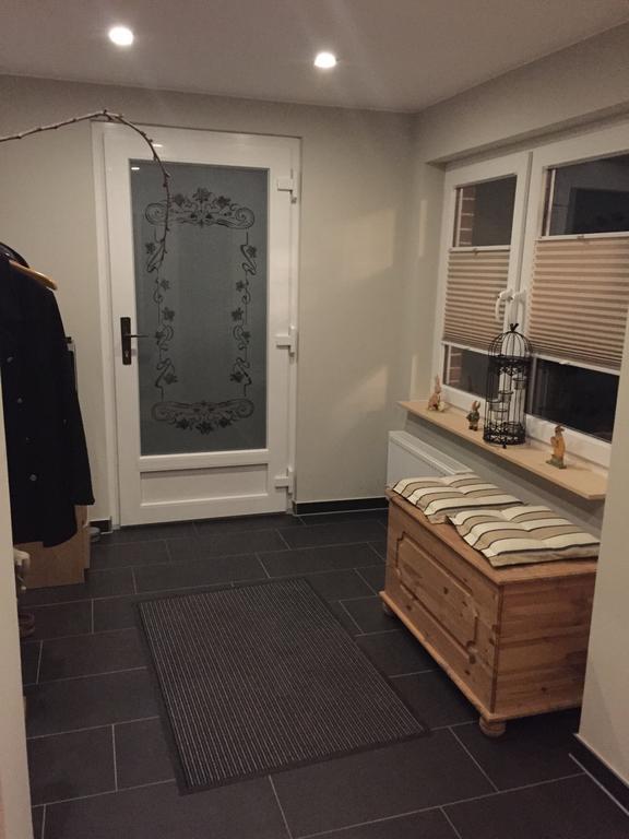 Ferienwohnung Hamburg - Kirchwerder Eksteriør bilde